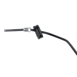 Porsche Cayenne Brake Hose - Front - R1 Concepts - R - `12-`16